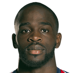 Jonathan Ikoné
