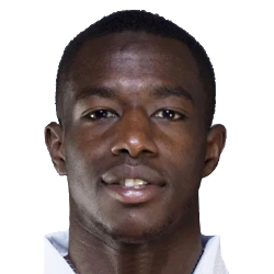 Hassane Kamara