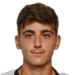 Gonzalo Villar