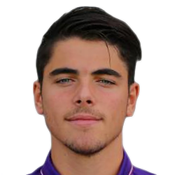 Riccardo Sottil