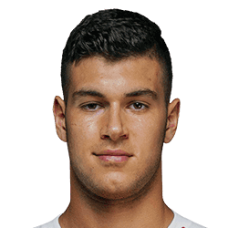 Pietro Pellegri