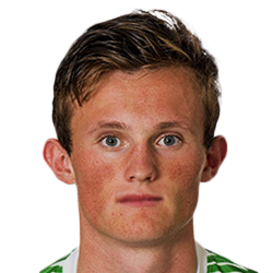 Liam Henderson
