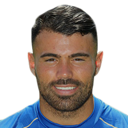 Andrea Petagna