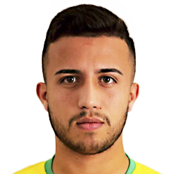 Matheus Henrique