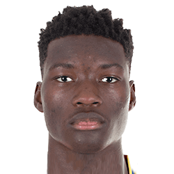 Lucien Agoume