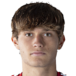 Tanner Tessmann