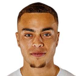 Sergiño Dest