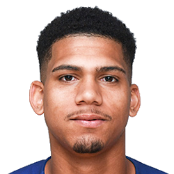 Ronald Araújo