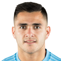 Maxi Gómez