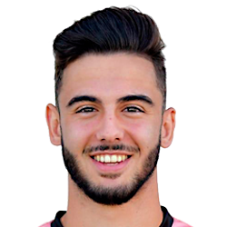 Andrés Martín