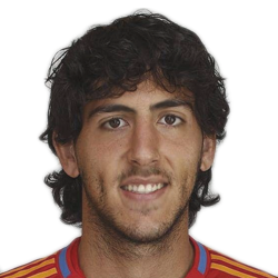 Dani Parejo