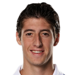 Sergio Escudero