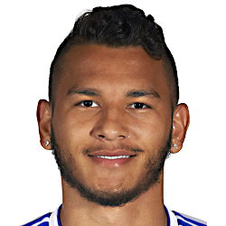 Luis Suárez