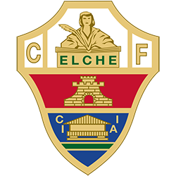 Elche CF logo