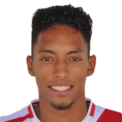 Johan Mojica