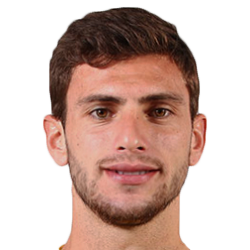 Lucas Boyé