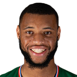 Harold Moukoudi