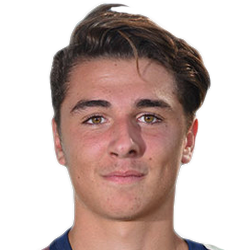 Joris Chotard