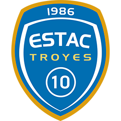 Troyes AC logo