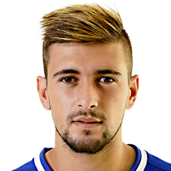 Giorgian de Arrascaeta