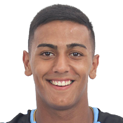 Facundo Torres