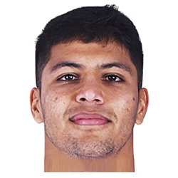 Robert Rojas