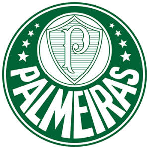 Sociedade Esportiva Palmeiras logo