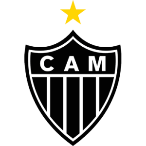 Clube Atlético Mineiro logo