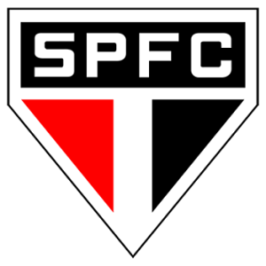 São Paulo FC logo