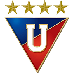 LDU de Quito logo