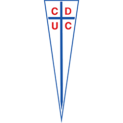 Club Deportivo Universidad Católica logo