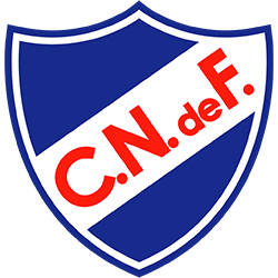 Club Nacional de Football logo