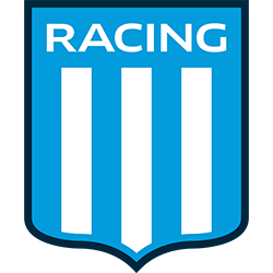 Racing Club de Avellaneda logo