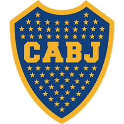 Club Atlético Boca Juniors logo