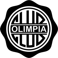 Club Olimpia logo