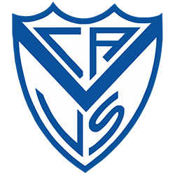 Club Atlético Vélez Sarsfield logo