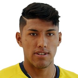 Luis Segovia