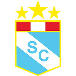 Club Sporting Cristal SA logo