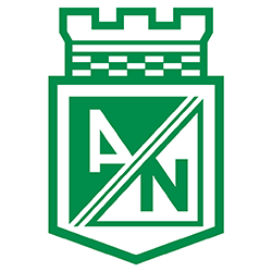 Atlético Nacional SA logo
