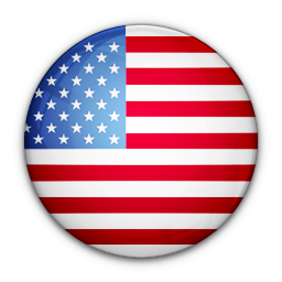 United States of America logo