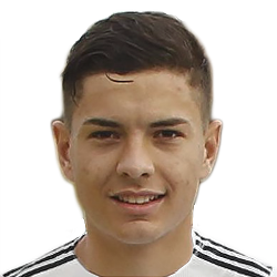 Javi Sánchez