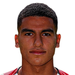 Zakaria Aboukhlal