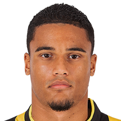 Danilho Doekhi