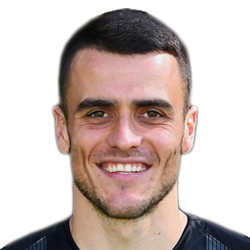Filip Kostic
