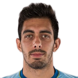 Borja Iglesias