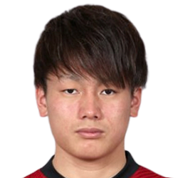 Ayase Ueda