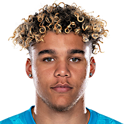 Tajon Buchanan