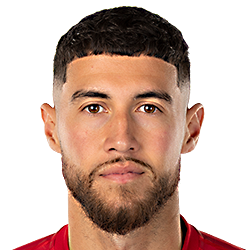 Jonathan Osorio