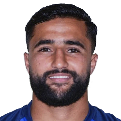 Ali Abdi