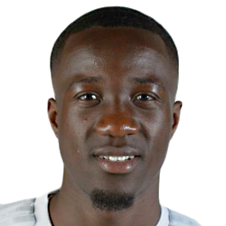 Elisha Owusu